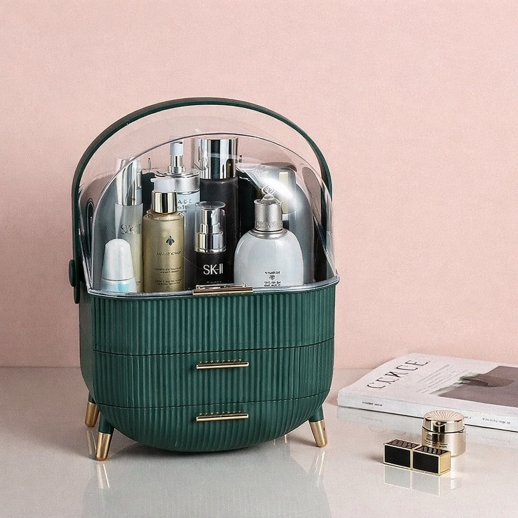 Luxury Cosmetic Organizer