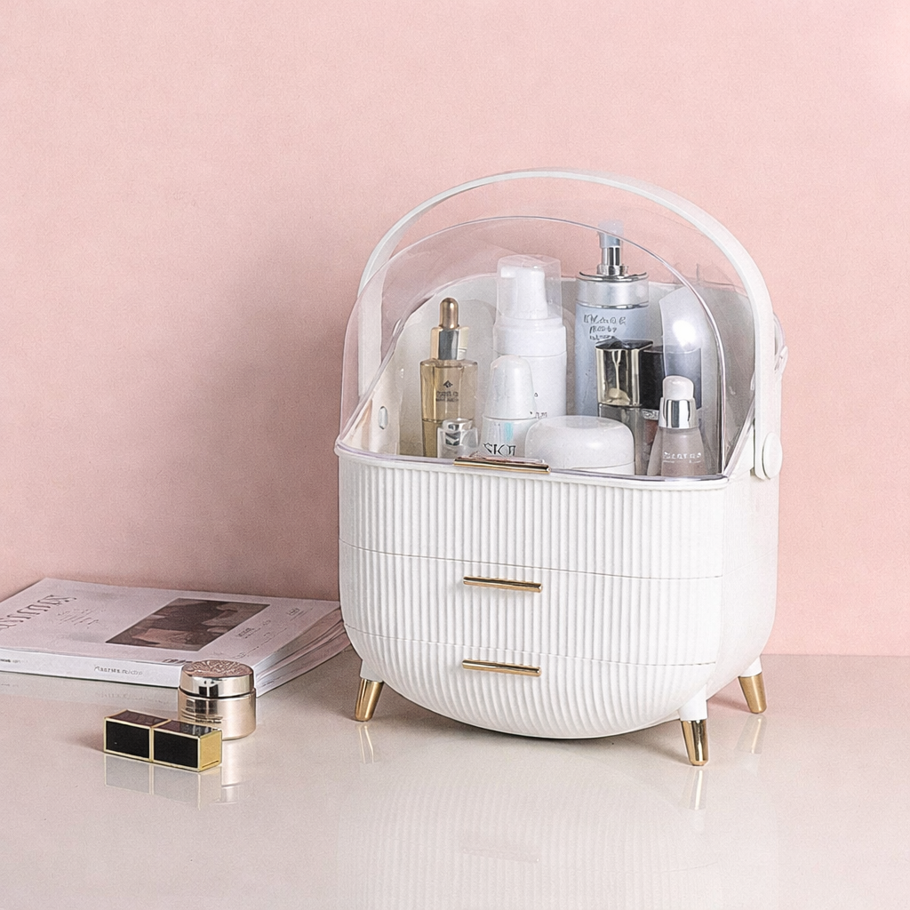 Luxury Cosmetic Organizer