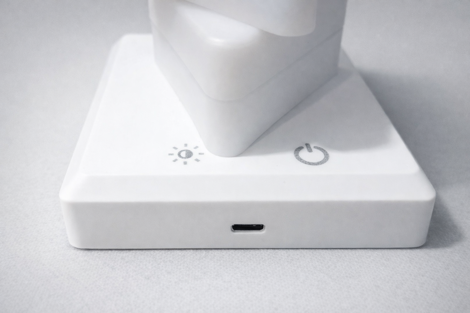 Modern Rechargeable Ambient Light