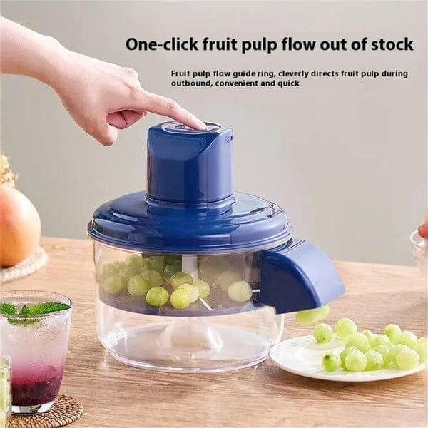 Automatic chargeable vegetable and fruit peeler from My Store, with interchangeable blades for peeling potatoes, garlic, and other produce.