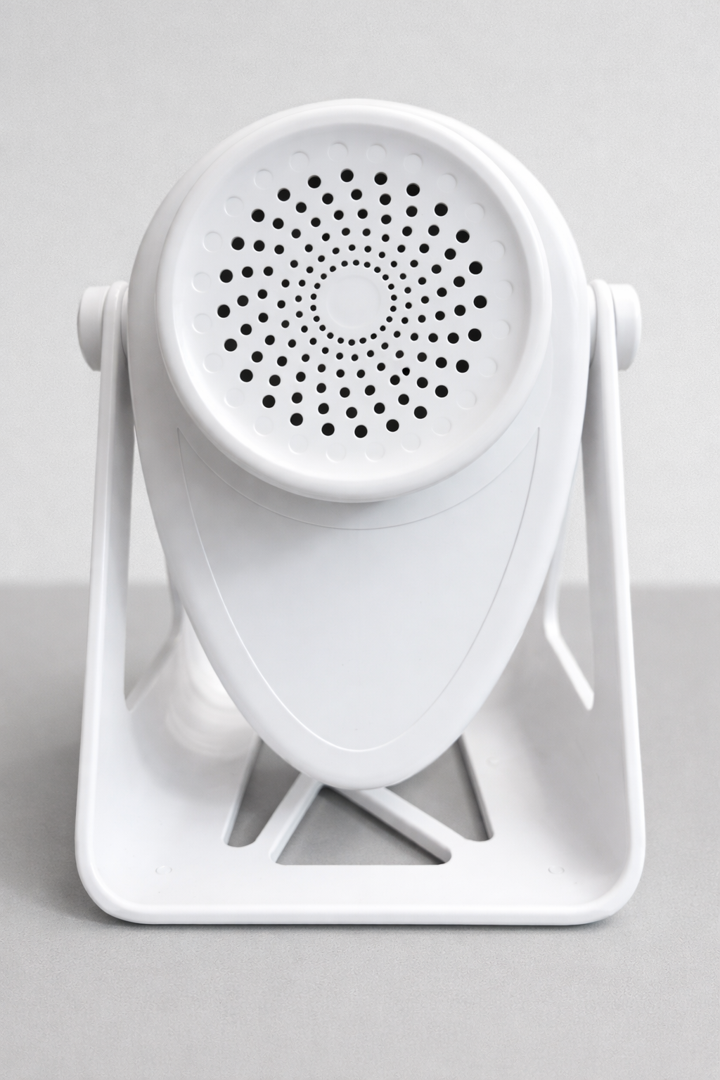 Wireless Charging Speaker Phone Holder