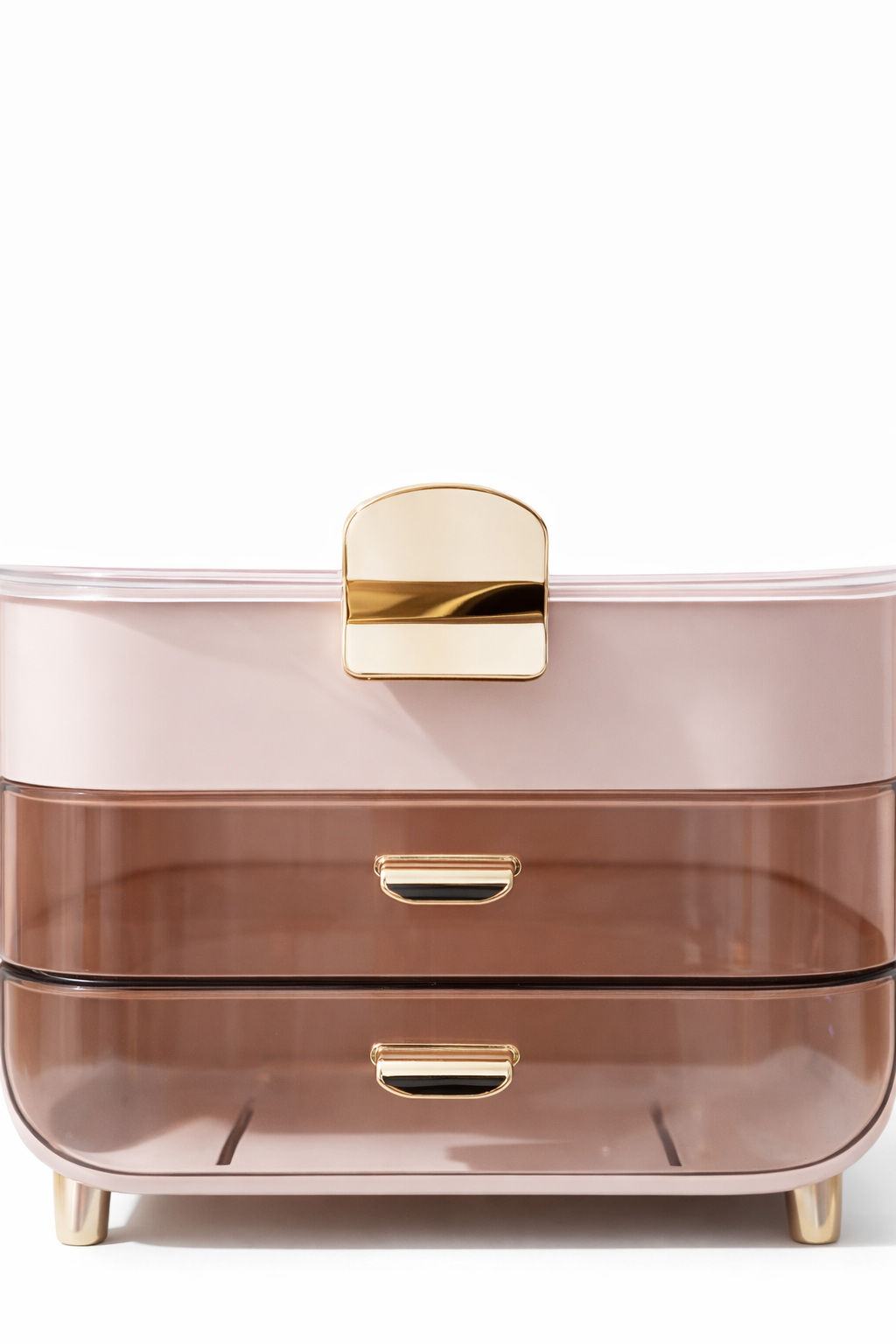Premium Makeup Organizer with Drawers