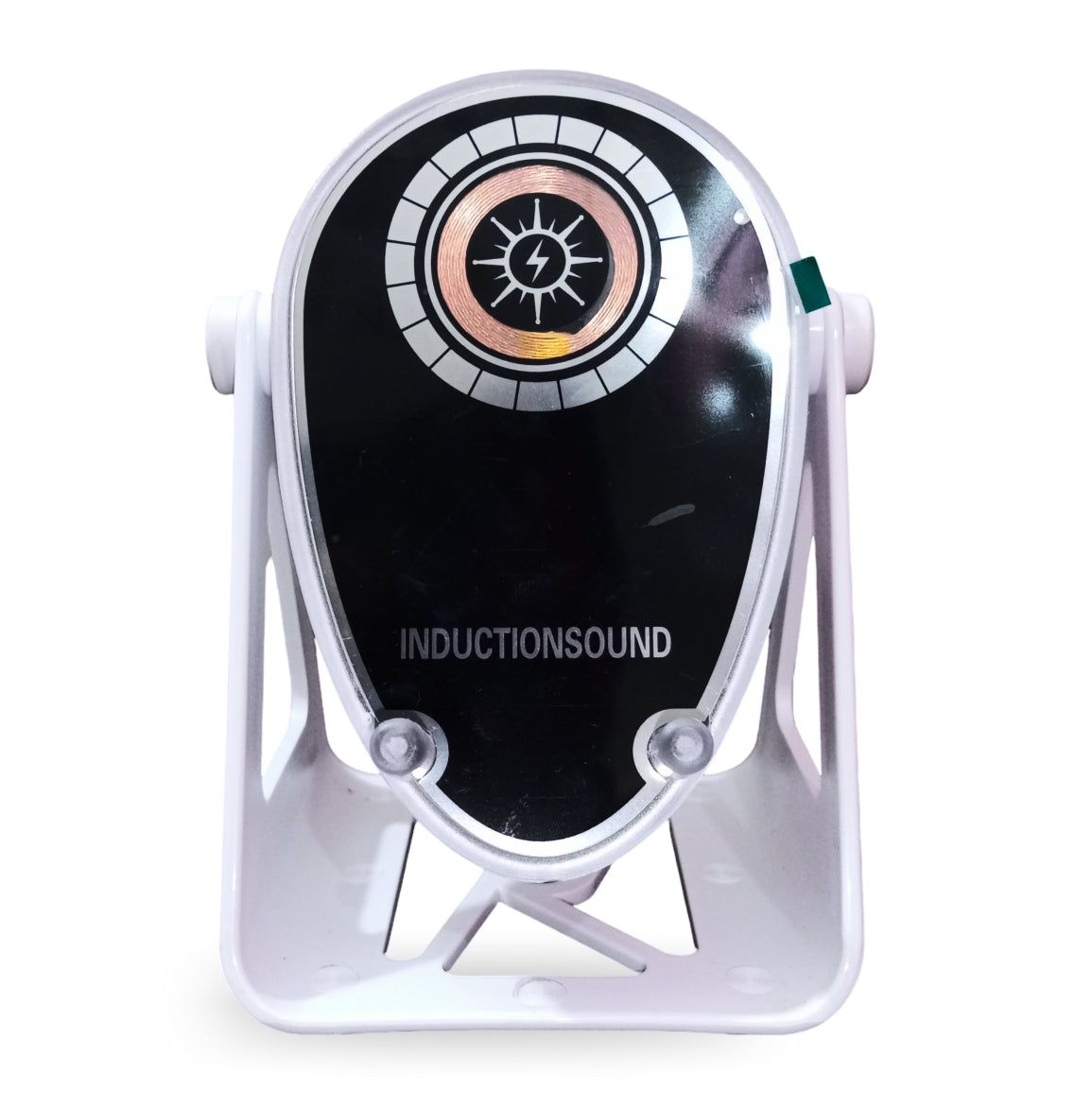 Wireless Charging Speaker Phone Holder