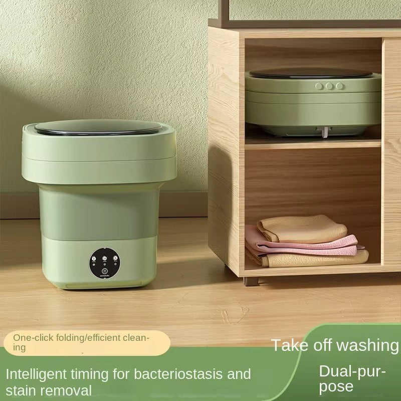Mini Foldable washing Machine 11 ltr
