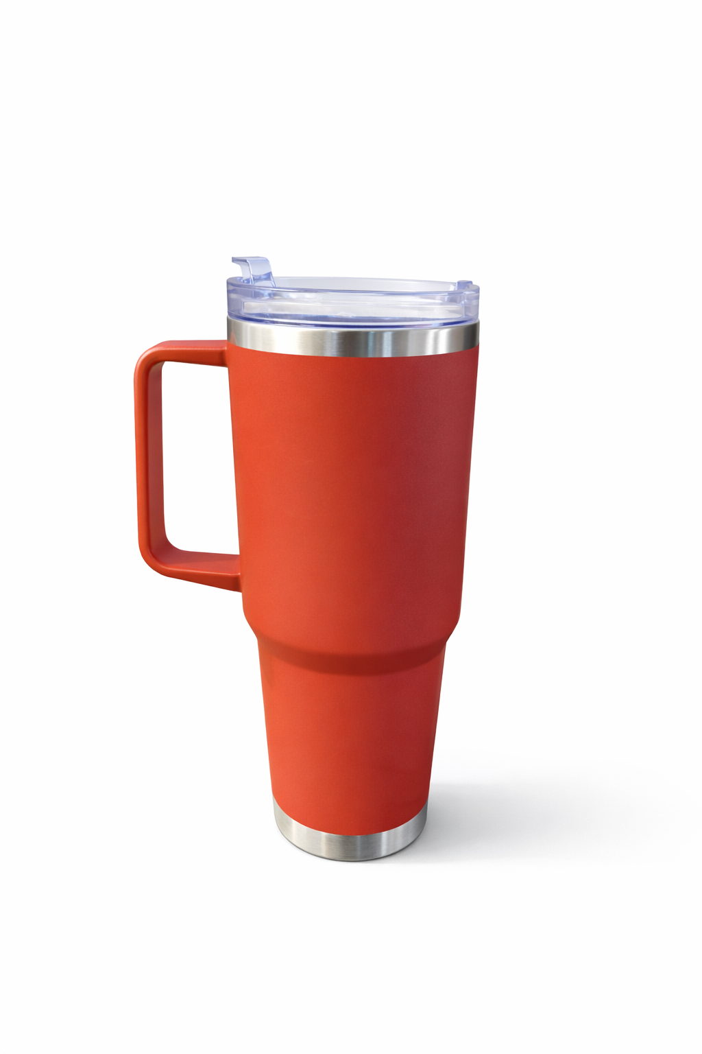 Premium Stainless Steel Insulated Tumbler