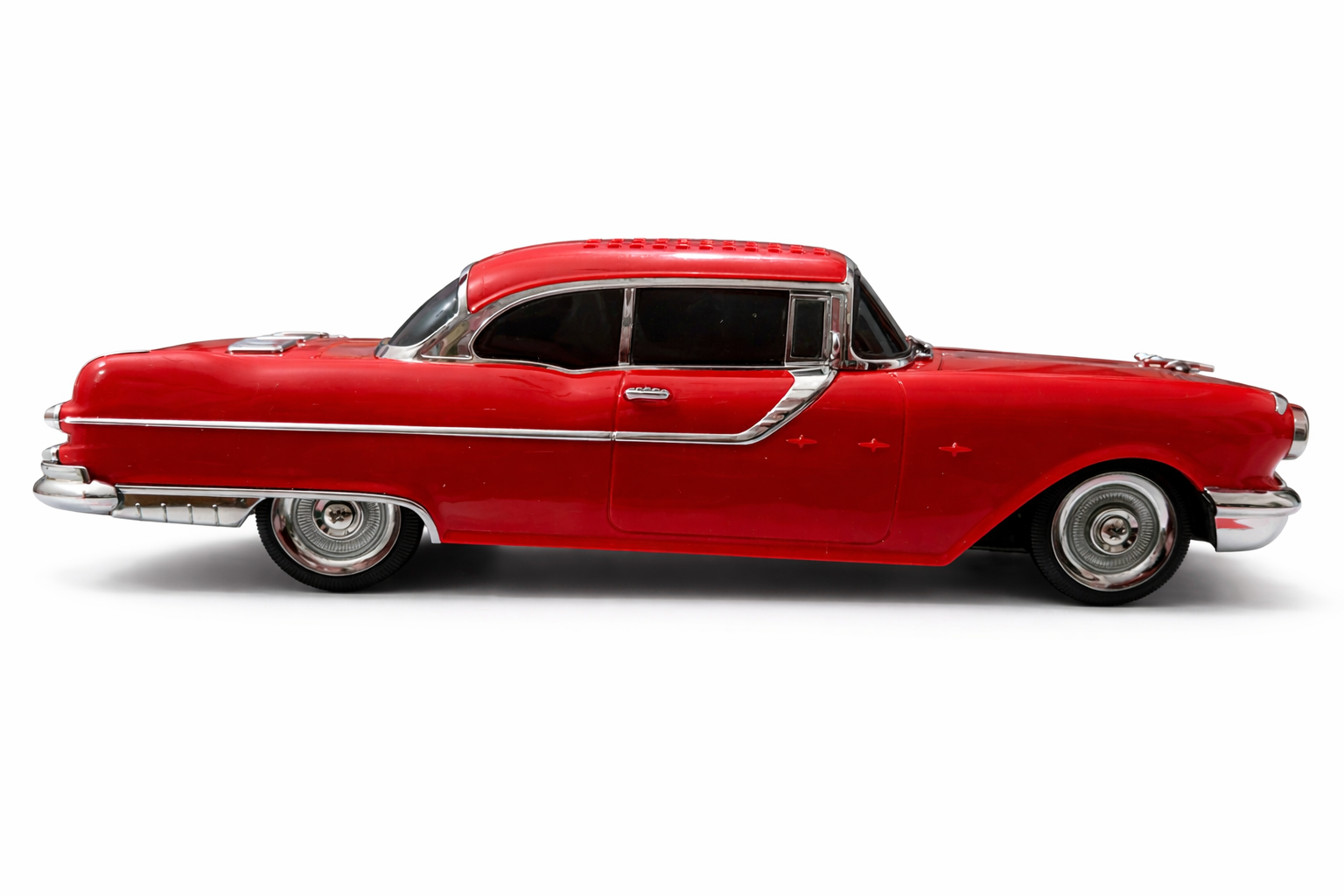 Retro Car Bluetooth Speaker