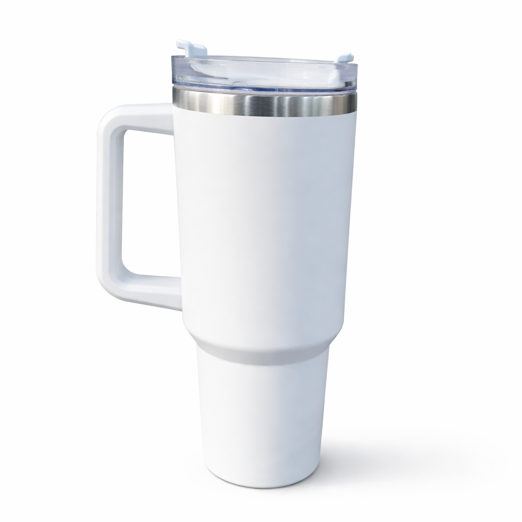 Premium Stainless Steel Insulated Tumbler