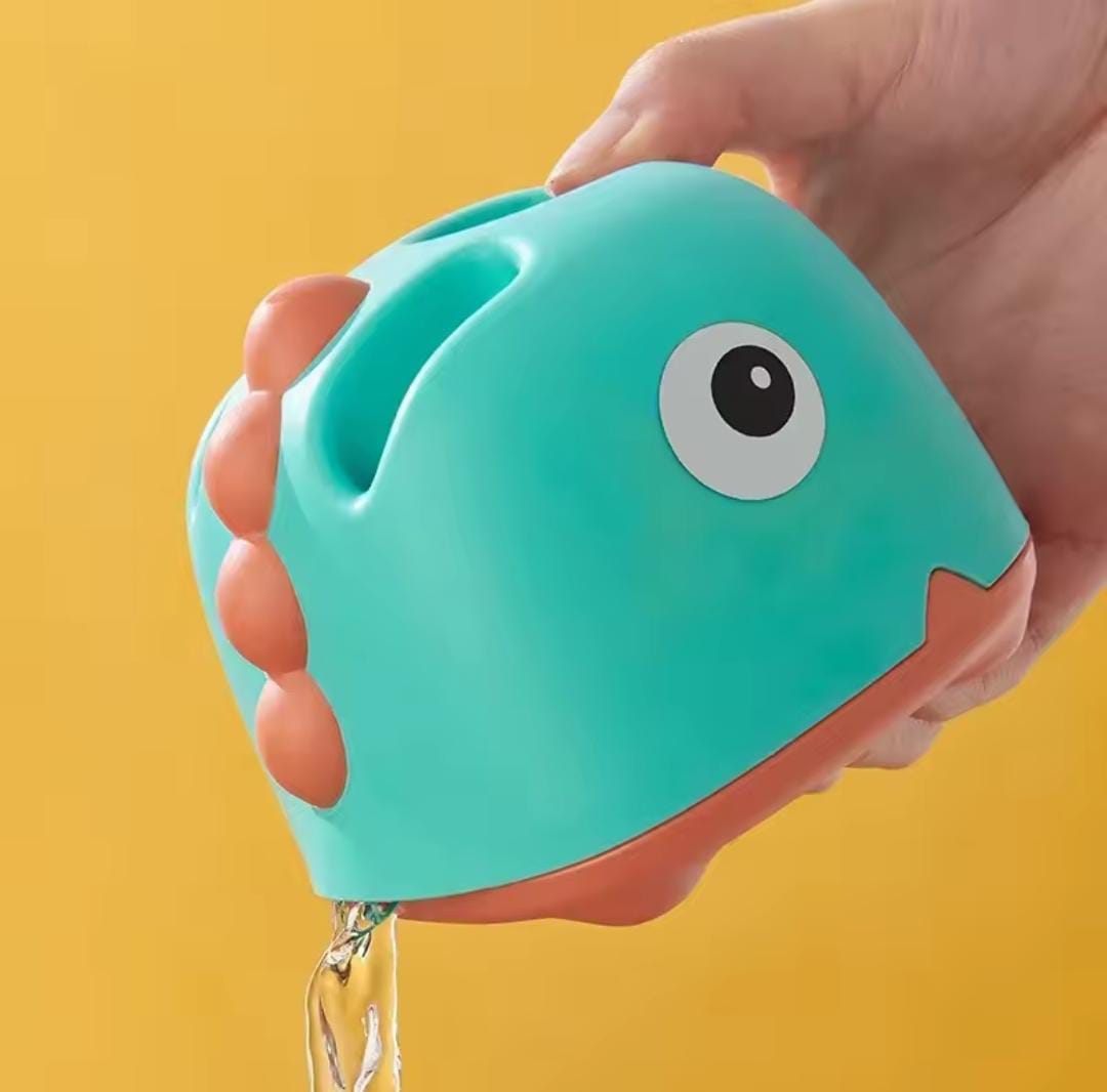Silicone Baby Bottle Cleaner