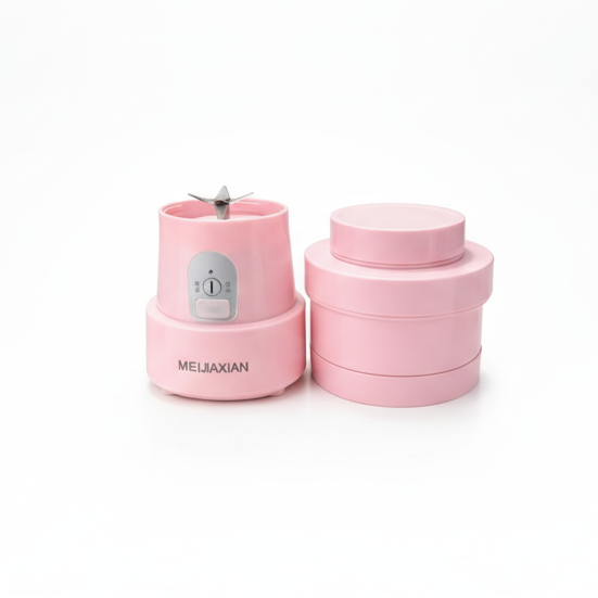 Portable Folding Juicer Machine Chargable