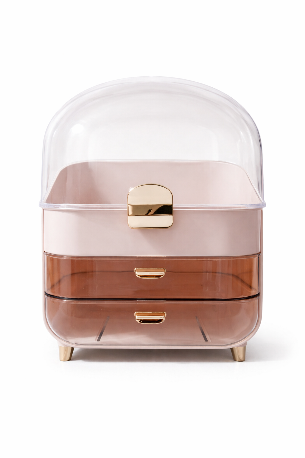Premium Makeup Organizer with Drawers