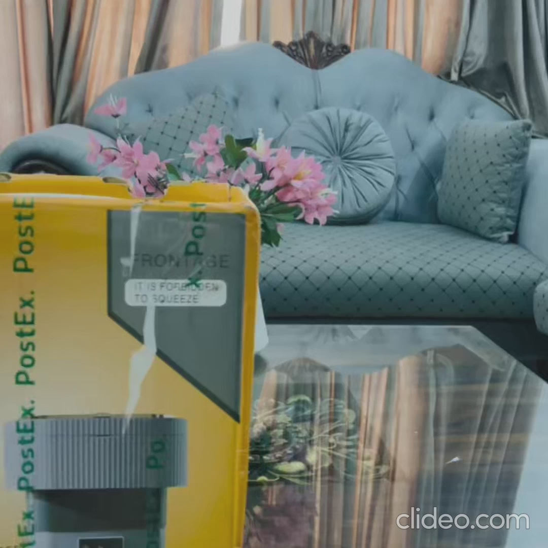 Mini Foldable washing Machine 11 ltr