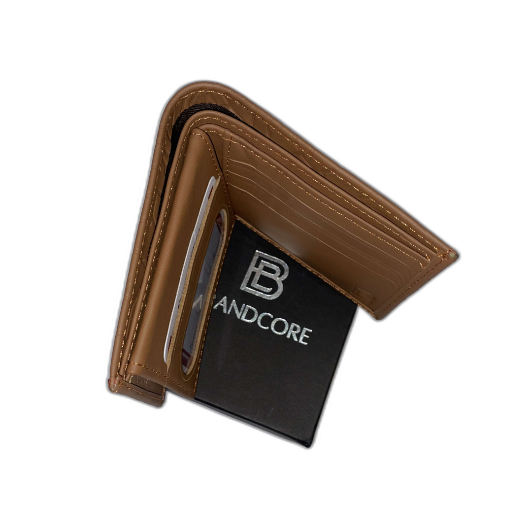 Naket Card Holder